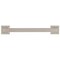 Hickory Hardware Appliance Pull 8 Inch Center to Center P3017-SN - alternate 2